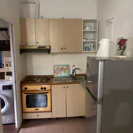 Lapraka Apartmán *